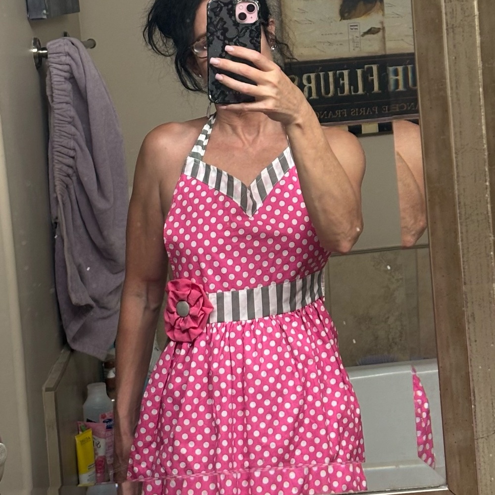 Apron